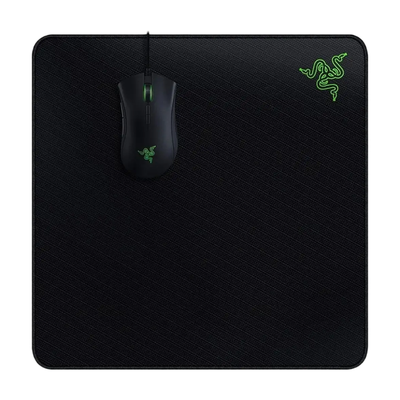 Razer Gigantus Gaming mouse pad Black