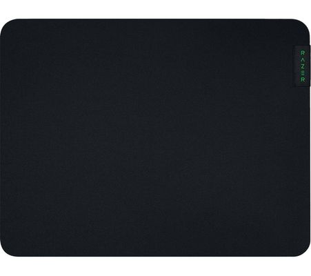 Razer Gigantus V2 - Medium Gaming mouse pad Black Green