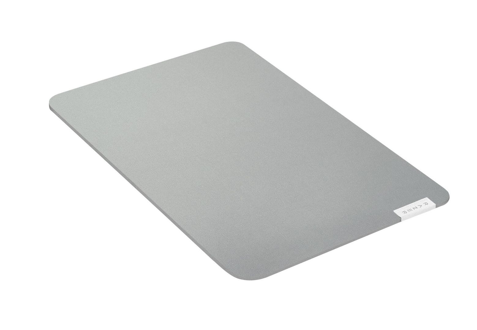 Razer PRO GLIDE Gaming mouse pad Grey - Image 1