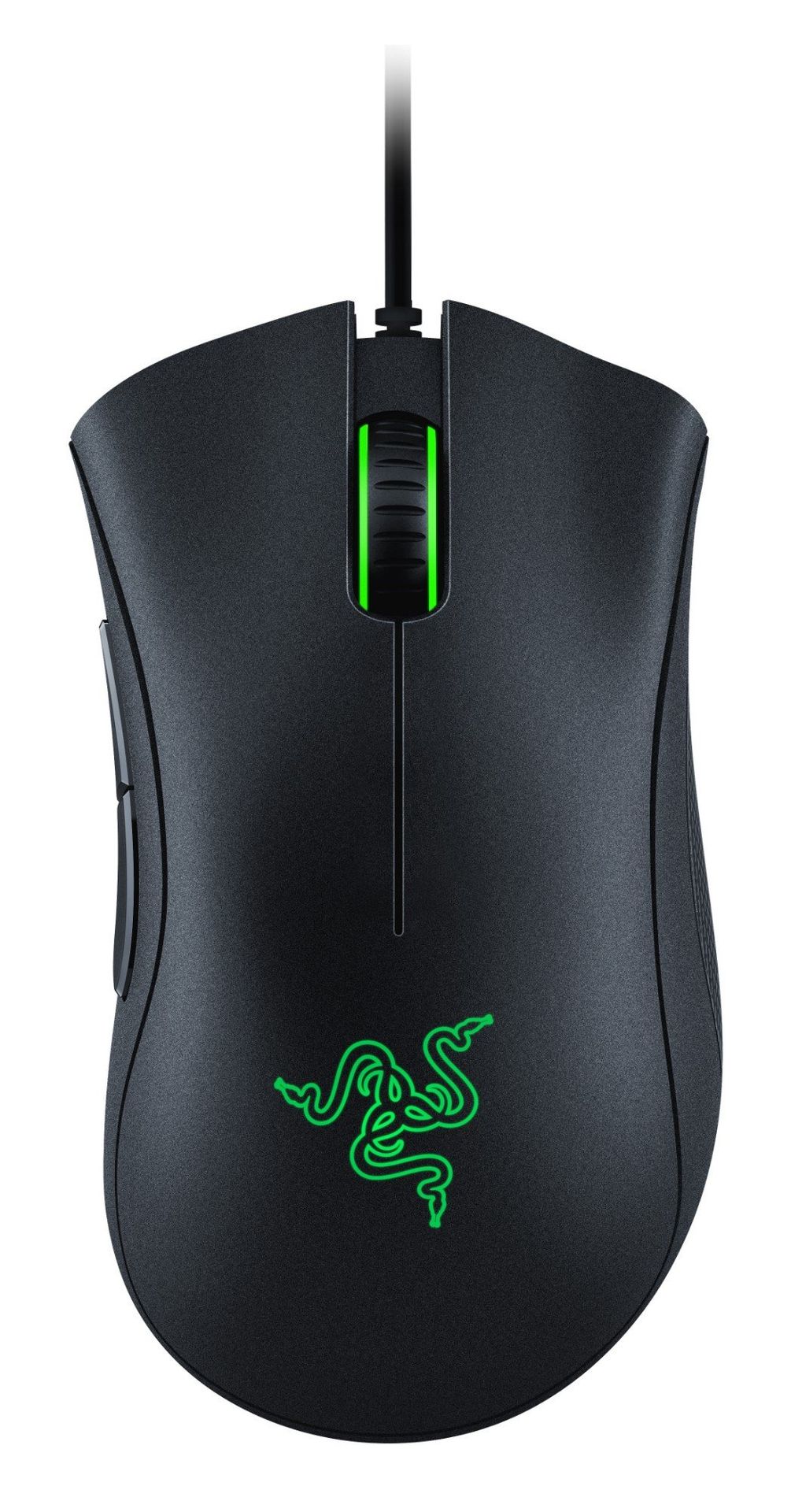 Razer DeathAdder Essential mouse Gaming Right-hand USB Type-A Optical 6400 DPI - Image 1