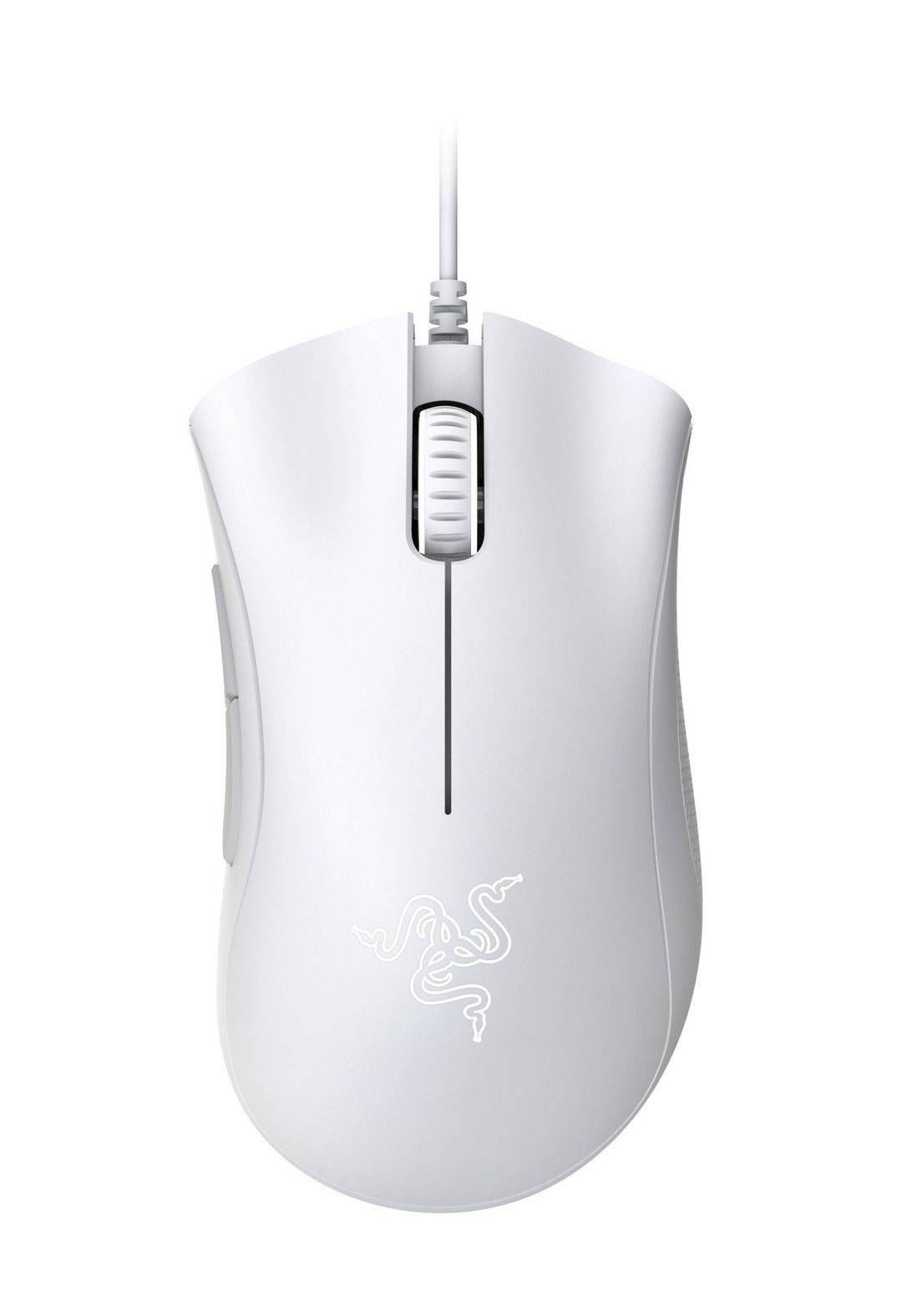 Razer DeathAdder Essential mouse Gaming Right-hand USB Type-A Optical 6400 DPI - Image 1