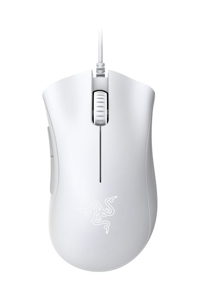 Razer DeathAdder Essential mouse Gaming Right-hand USB Type-A Optical 6400 DPI