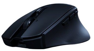 Razer Basilisk Mobile mouse Gaming Right-hand RF Wireless + USB Type-C Optical 18000 DPI - Image 1