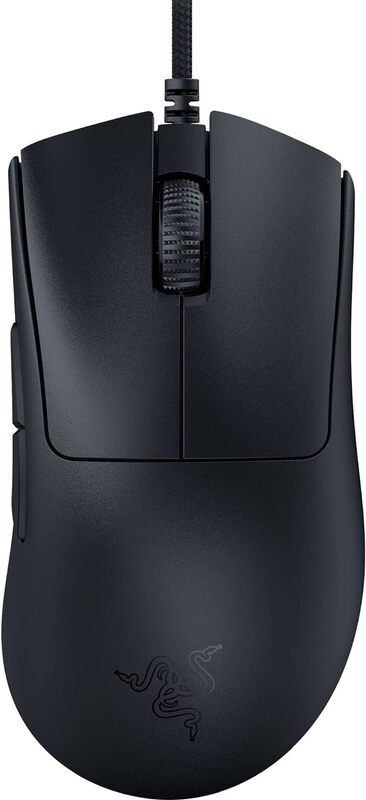 Razer DeathAdder V3 mouse Gaming Right-hand USB Type-A Optical 30000 DPI - Image 1