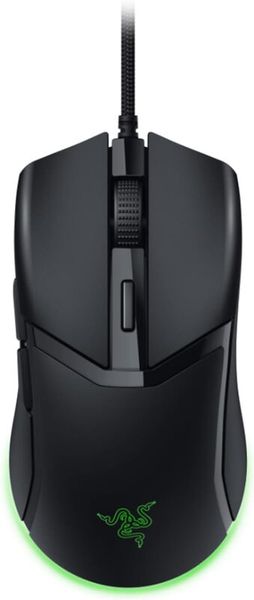 Razer COBRA mouse Gaming Right-hand USB Type-A Optical 8500 DPI
