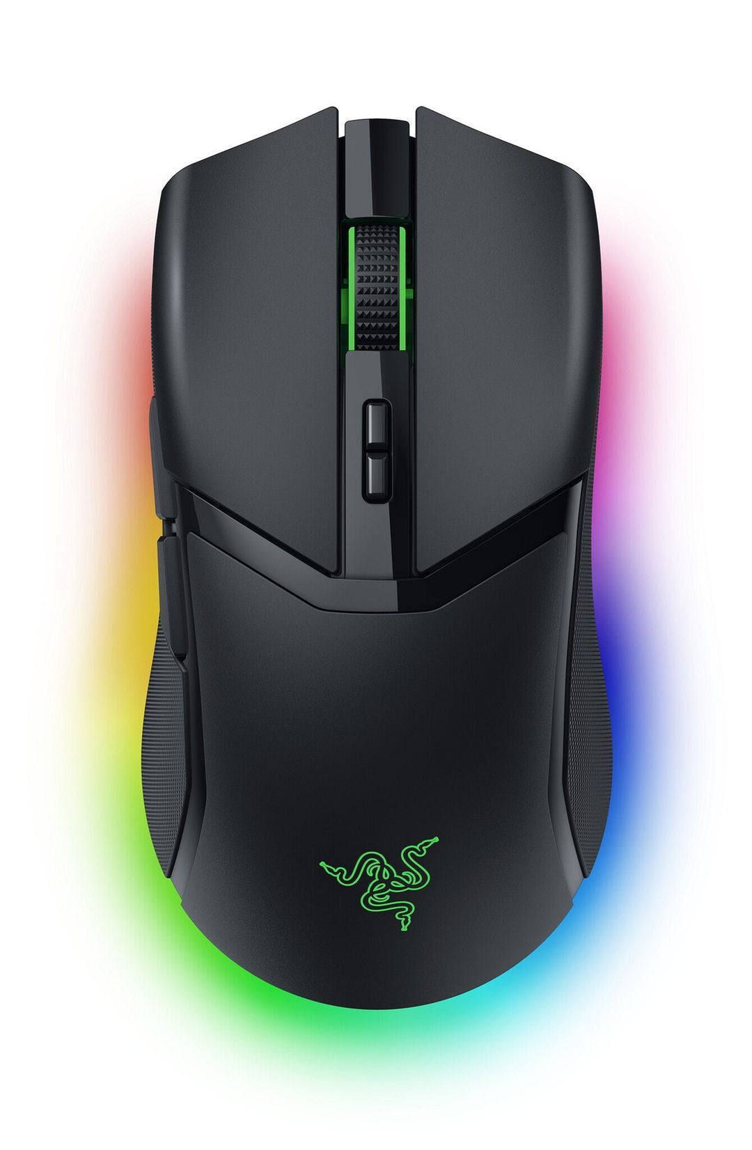 Razer Cobra Pro mouse Gaming Right-hand RF Wireless + Bluetooth + USB Type-C Optical 30000 DPI - Image 1
