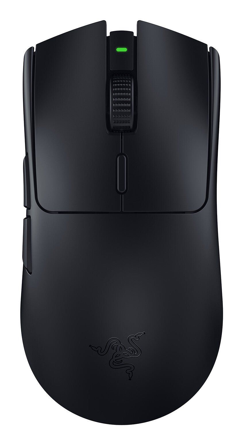 RAZER Viper V3 HyperSpeed Wireless Optical Gaming Mouse - Black, Black - Image 1