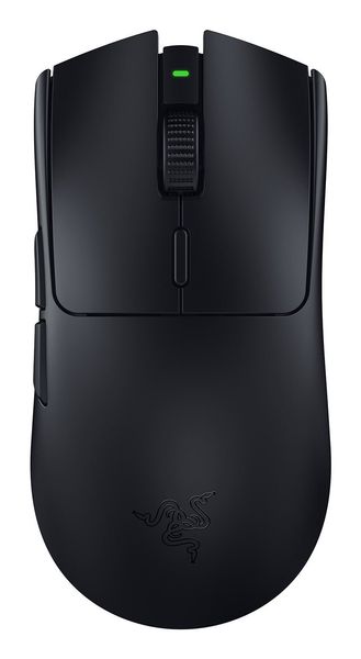 RAZER Viper V3 HyperSpeed Wireless Optical Gaming Mouse - Black, Black
