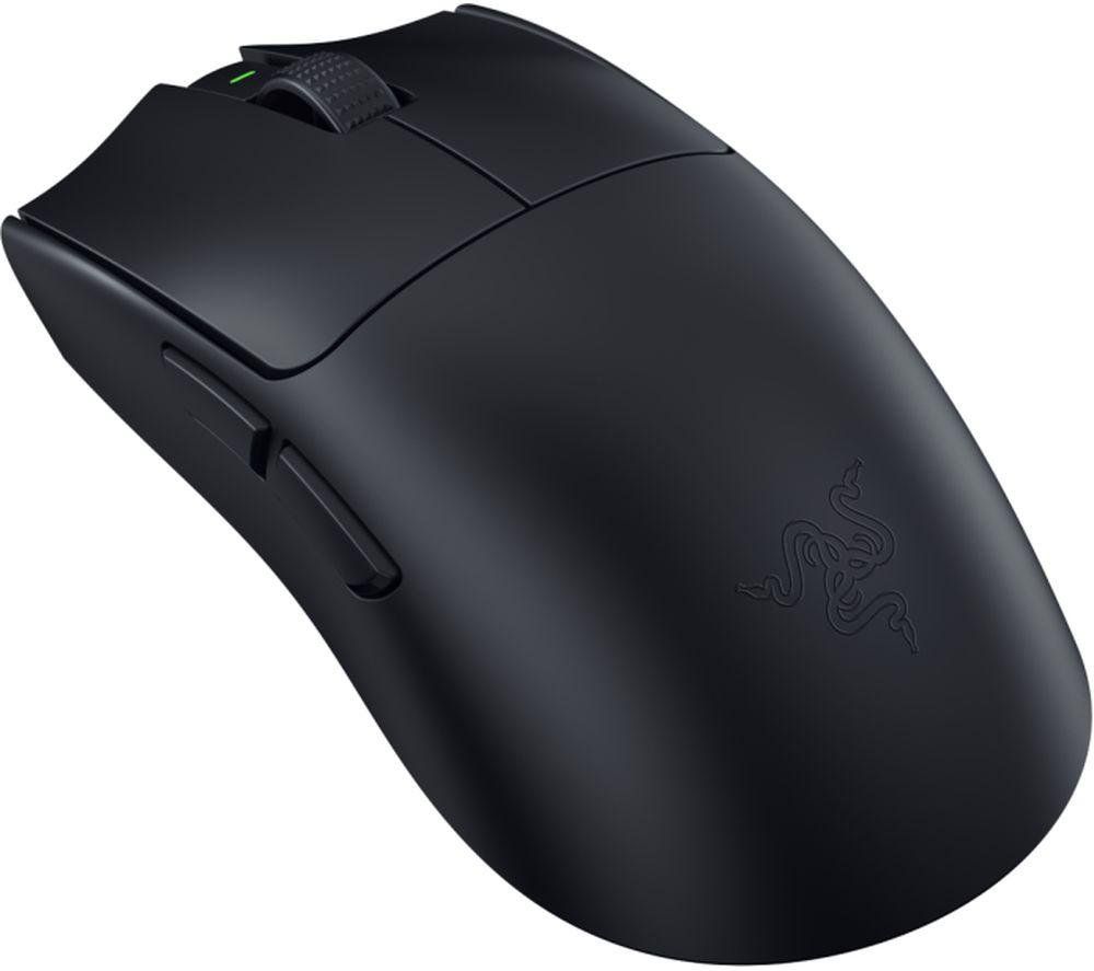Razer Viper V3 Pro SE mouse Gaming Right-hand RF Wireless + Bluetooth + USB Type-C Optical - Image 1