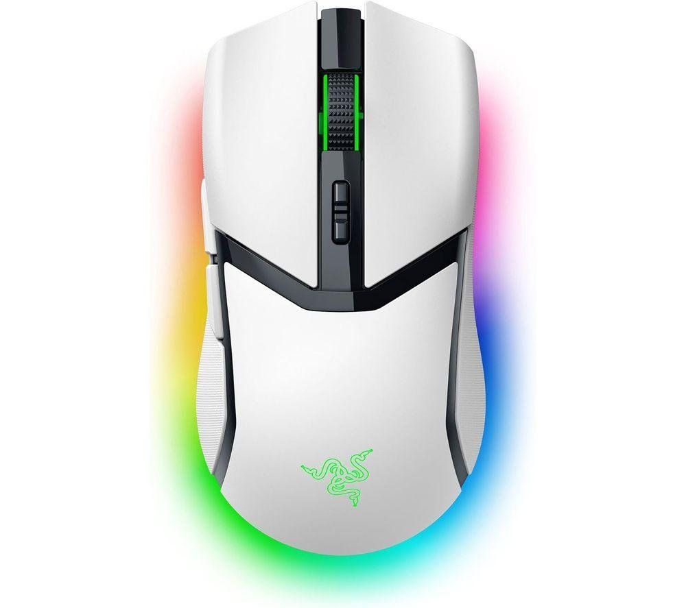 Razer Cobra Pro mouse Gaming Right-hand RF Wireless + Bluetooth + USB Type-C Optical 30000 DPI - Image 1