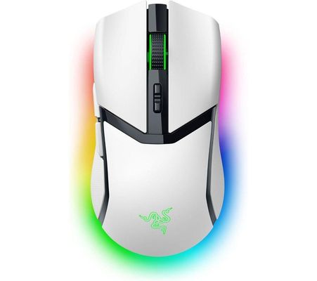 Razer Cobra Pro mouse Gaming Right-hand RF Wireless + Bluetooth + USB Type-C Optical 30000 DPI