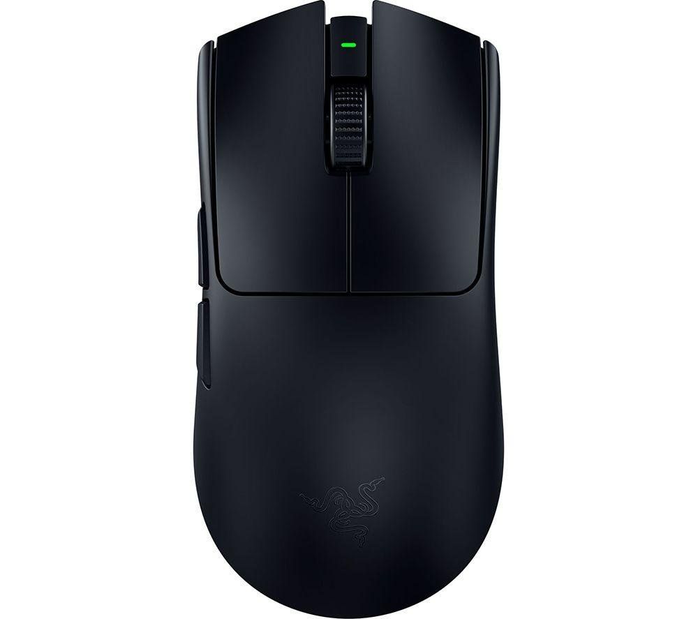 Razer Viper V3 Pro mouse Gaming Right-hand RF Wireless + USB Type-C Optical 35000 DPI - Image 1