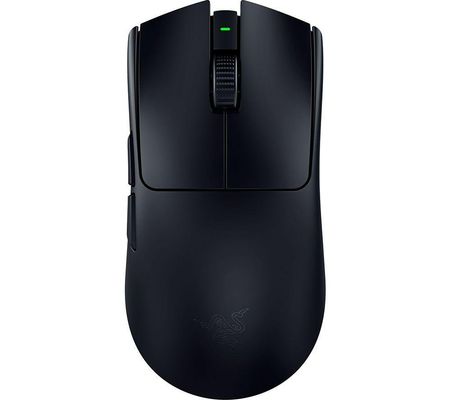 Razer Viper V3 Pro mouse Gaming Right-hand RF Wireless + USB Type-C Optical 35000 DPI - Thumbnail 1