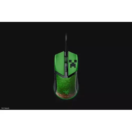 Razer Cobra mouse Gaming Right-hand Optical 8500 DPI - Image 1