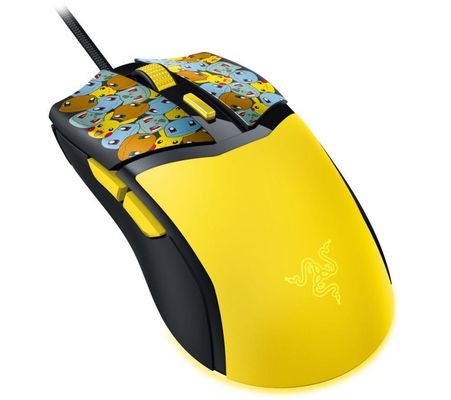 Razer Cobra mouse Gaming Right-hand RF Wireless Optical 8500 DPI