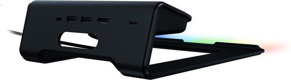 Razer Chroma V2 Wired USB 3.2 Gen 1 (3.1 Gen 1) Type-C Black