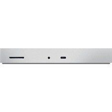 Razer RC21-01690200-R3W1 laptop dock/port replicator Wired Thunderbolt 4 Grey - Image 1