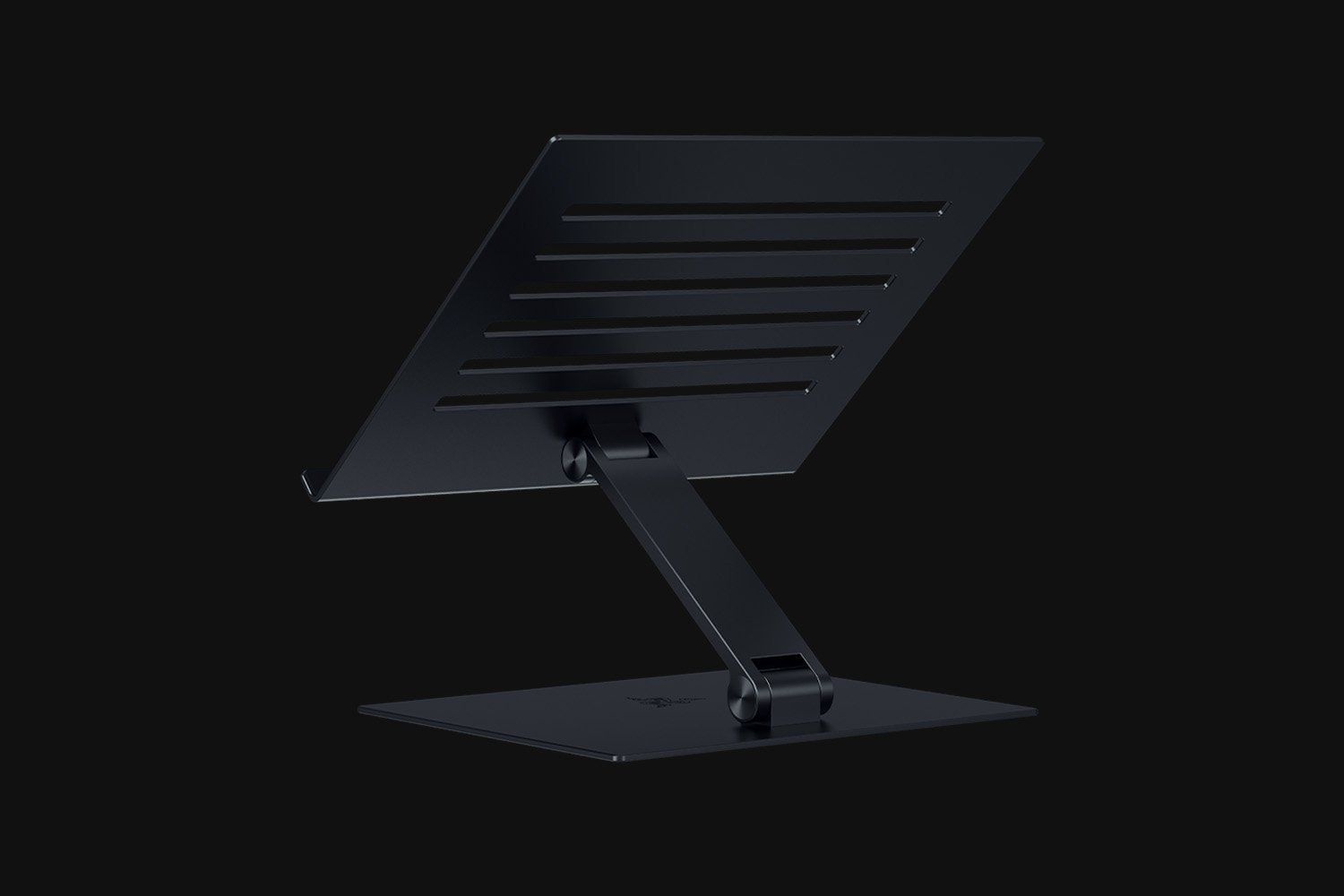 Razer Adjustable Laptop Stand Black 45.7 cm (18") - Image 1