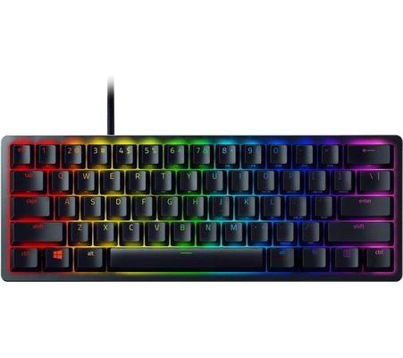 Razer Huntsman Mini Clicky Optical Switch Purple