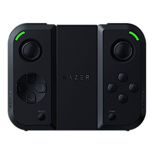 Razer JUNGLECAT Black Bluetooth Android - Image 1