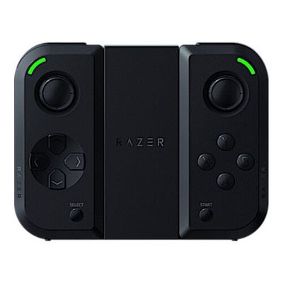 Razer JUNGLECAT Black Bluetooth Android