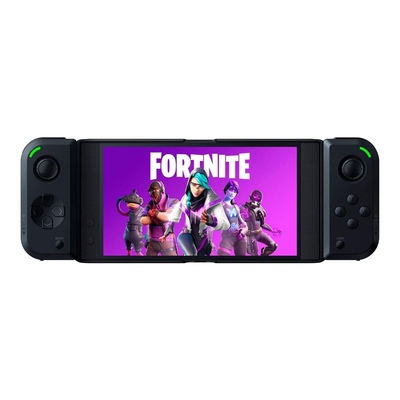 Razer JUNGLECAT Black Bluetooth Android - Thumbnail 2
