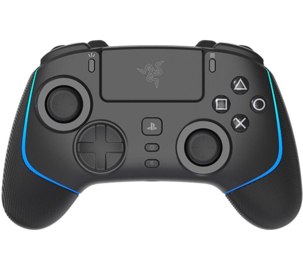 Razer Wolverine V2 Pro Black Gamepad Analogue / Digital PC PlayStation 5 - Image 1