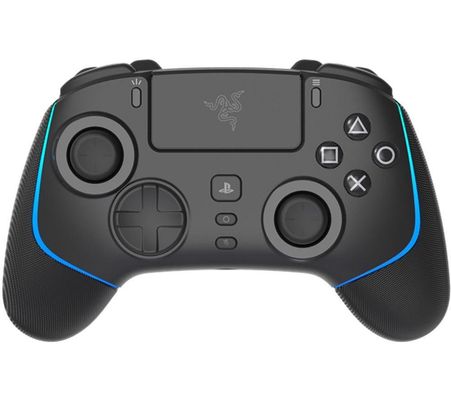 Razer Wolverine V2 Pro Black Gamepad Analogue / Digital PC PlayStation 5