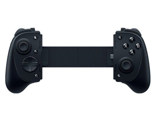 Razer Kishi Ultra Black USB Gamepad Android. iOS - Image 1