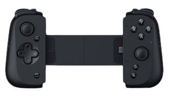 Razer KISHI V2 Black USB Gamepad Android, PC, iOS