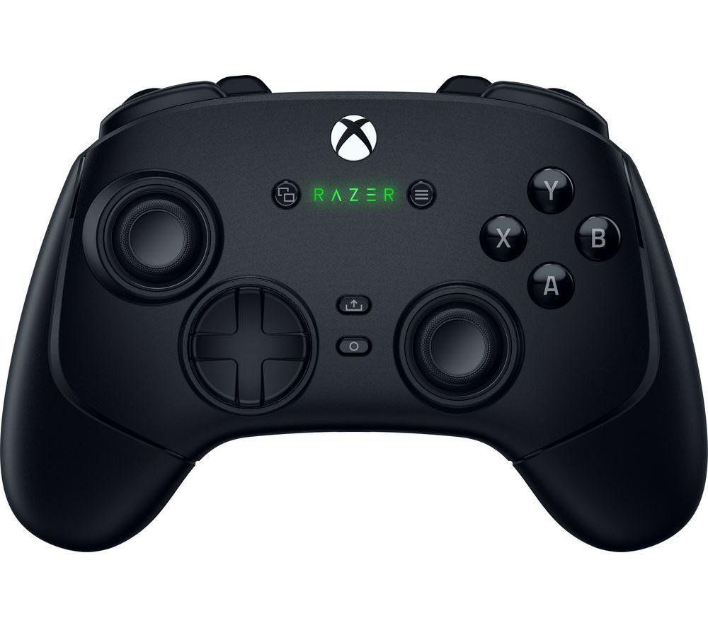 Razer Wolverine V3 Pro Black USB Gamepad Analogue PC Xbox Series S Xbox Series X - Image 1