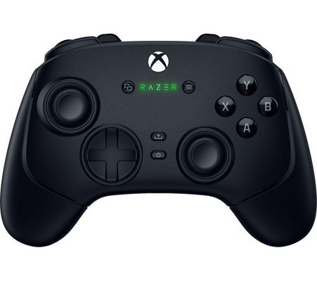 Razer Wolverine V3 Pro Black USB Gamepad Analogue PC Xbox Series S Xbox Series X