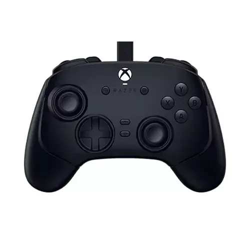 Razer Wolverine V3 Tournament Edition Black USB Gamepad Analogue PC Xbox Series S Xbox Series X - Image 1