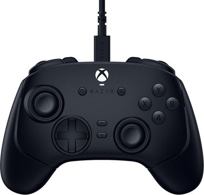 Razer Wolverine V3 Tournament Edition Black USB Gamepad Analogue PC Xbox Series S Xbox Series X - Thumbnail 2