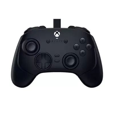 Razer Wolverine V3 Tournament Edition Black USB Gamepad Analogue PC Xbox Series S Xbox Series X