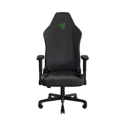 Razer ISKUR V2 X PC gaming chair Black - Image 1