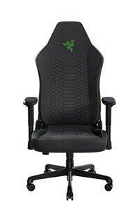 Razer ISKUR V2 X PC gaming chair Black - Thumbnail 2