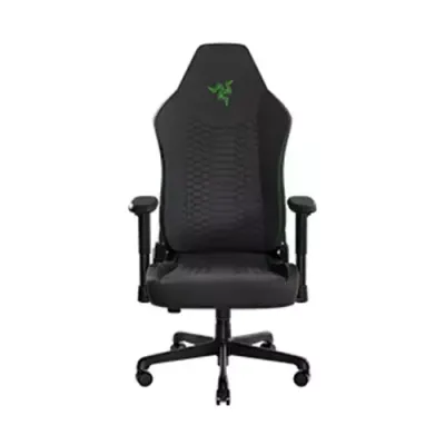 Razer ISKUR V2 X PC gaming chair Black