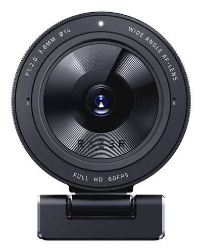 Razer Kiyo Pro Webcam