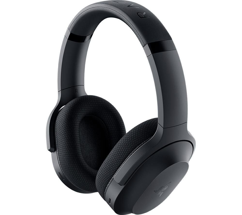 RAZER Barracuda Wireless Gaming Headset - Black, Black - Image 1