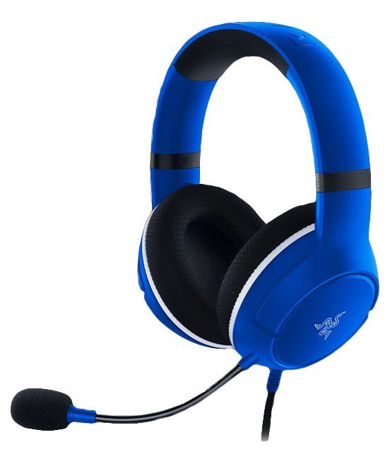 Razer Kaira X for Xbox Headset Wired Head-band Gaming Blue - Image 1
