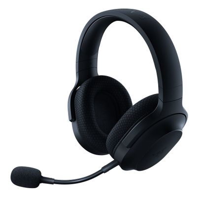 Razer Barracuda X Headset Wired &amp; Wireless Head-band Gaming USB Ty - Thumbnail 2