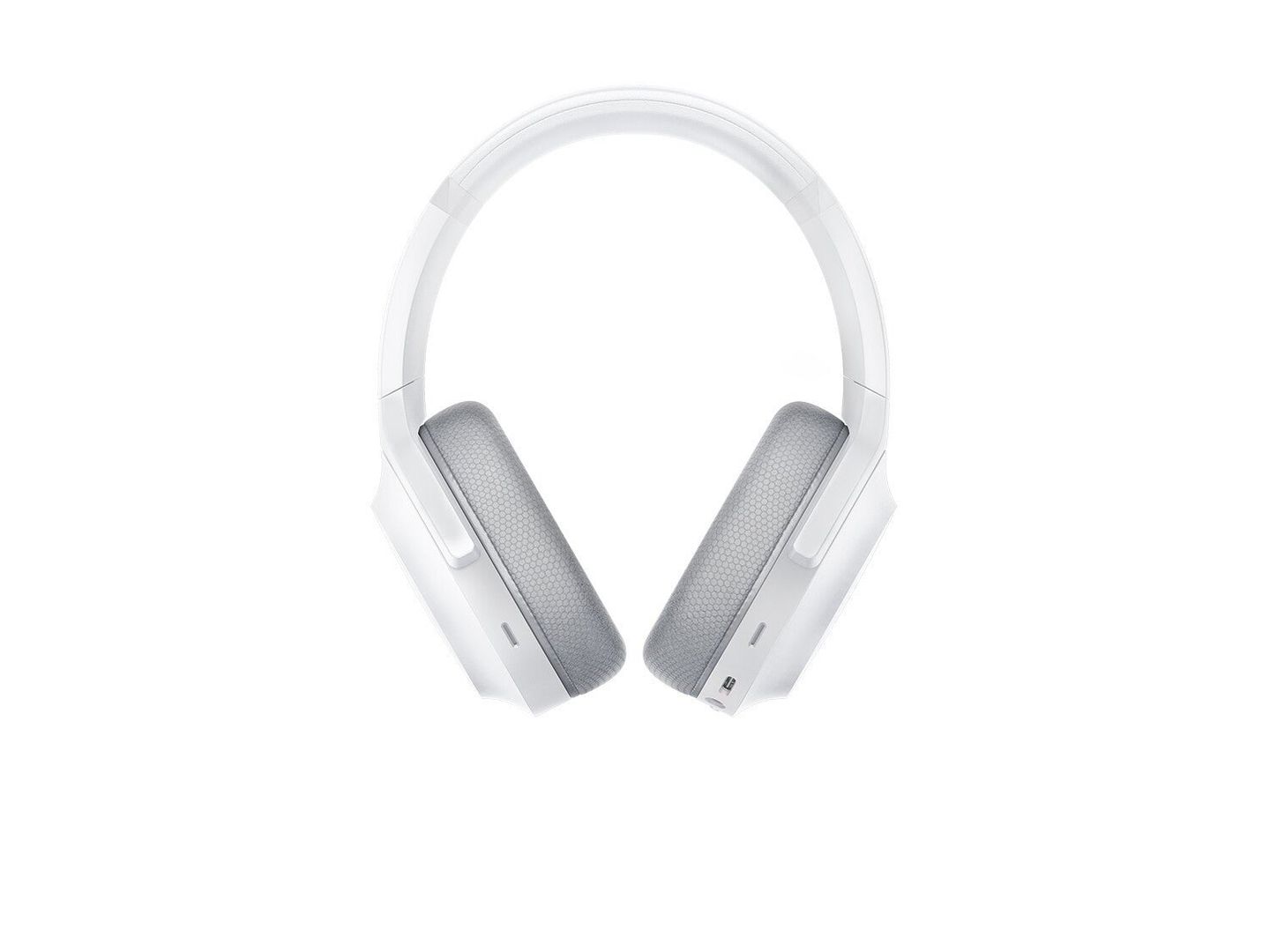 Razer Barracuda Headset Wireless Head-band Gaming USB Type-C Bluetooth Grey, White - Image 1