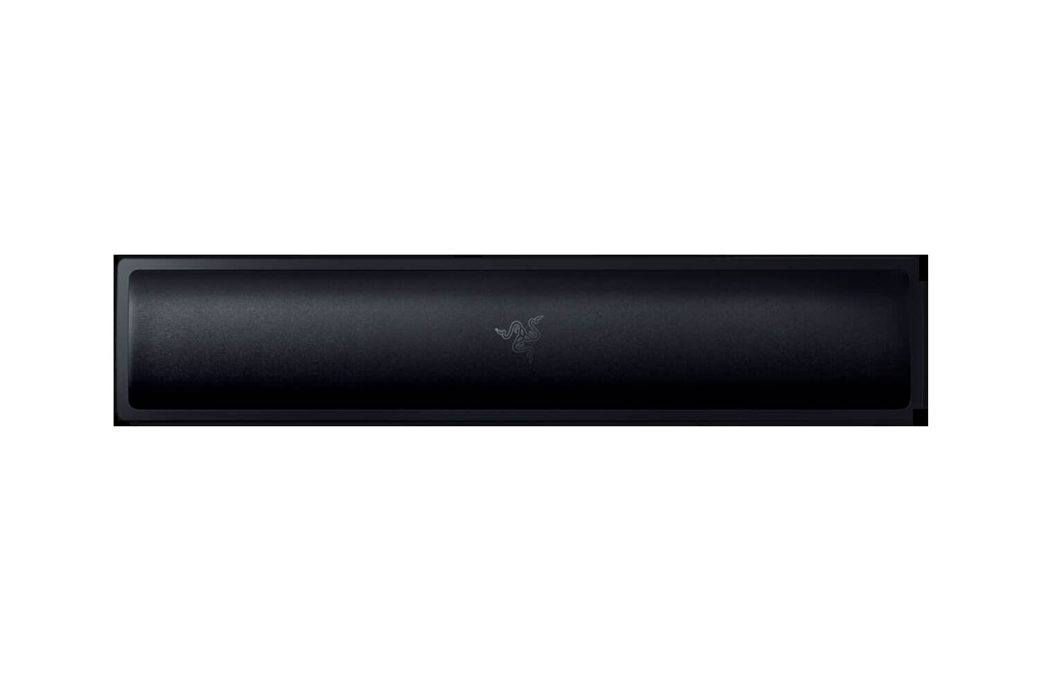 Razer RC21-01470200-R3M1 wrist rest Foam. Leatherette Black - Image 1