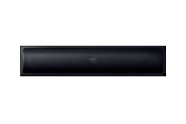 Razer RC21-01470200-R3M1 wrist rest Foam. Leatherette Black