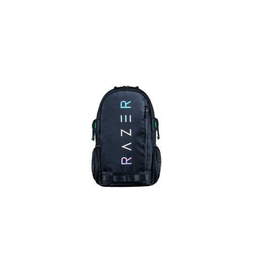 Razer Rogue V3 backpack Rucksack Black Polyester, Thermoplastic polyurethane (TPU) - Image 1