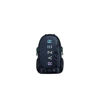 Razer Rogue V3 backpack Rucksack Black Polyester, Thermoplastic polyurethane (TPU)