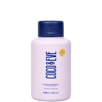 Coco & Eve Glow Figure Smoothie Shower Gel Tropical Mango 300ml