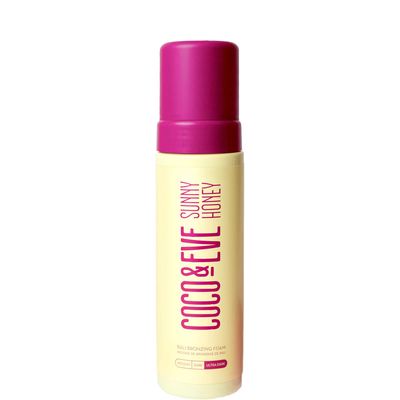 Coco and Eve Bali Bronzing Foam (Various Shades) - Ultra Dark