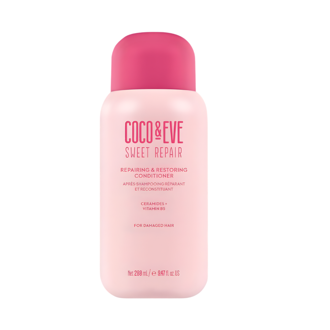 Coco & Eve Sweet Repair - Repairing & Restoring Conditioner - - Image 1